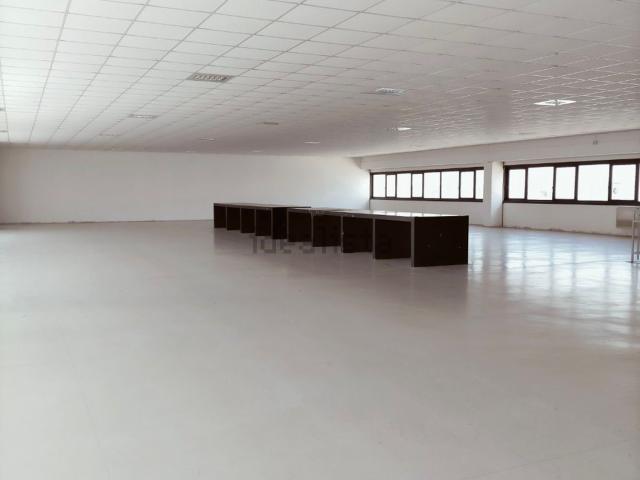 Locale in affitto di 950 m²