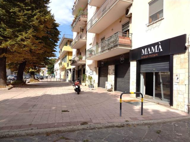 Locale in affitto di 95 m² in Corso Aldo Moro, 262