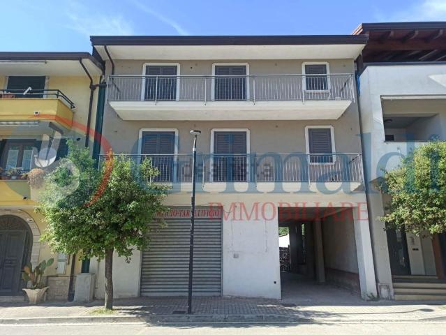 Locale in affitto di 95 m² in Corso Trieste
