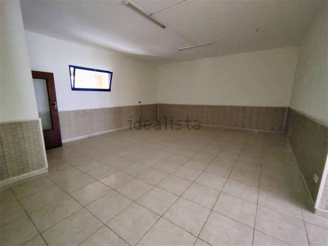 Locale in affitto di 95 m² in Corso Umberto I, 96