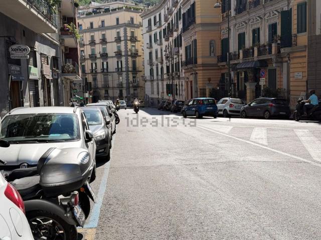 Locale in affitto di 95 m² in Corso Vittorio Emanuele