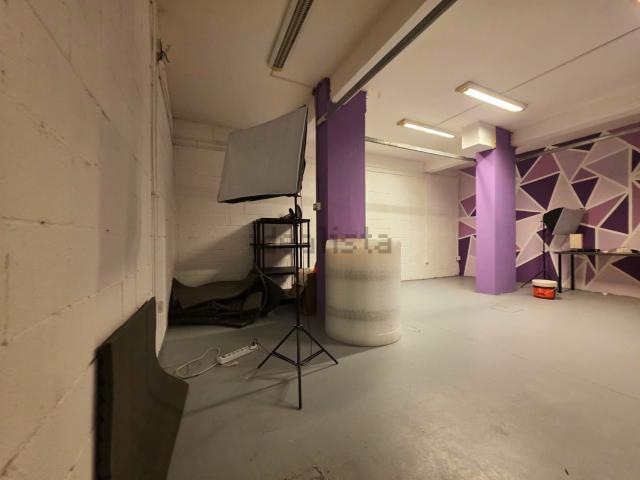 Locale in affitto di 95 m² in Largo Luchino Visconti, 27