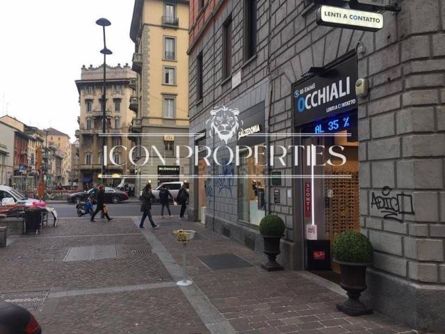 Locale in affitto di 95 m² in Piazza Argentina, 1