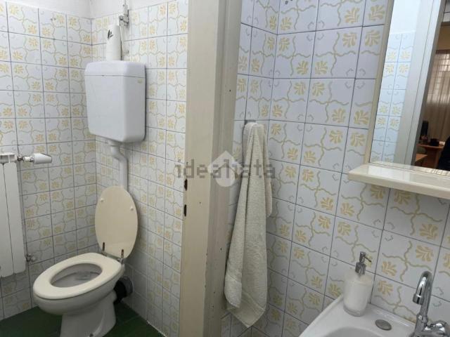 Locale in affitto di 95 m² in Piazza Gregis