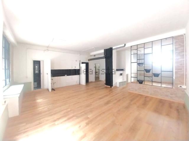 Locale in affitto di 95 m² in Via Vannucci, 6