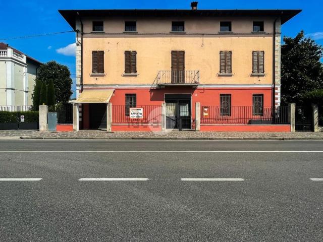 Locale in affitto di 95 m² in Via Antonio Gramsci, 149