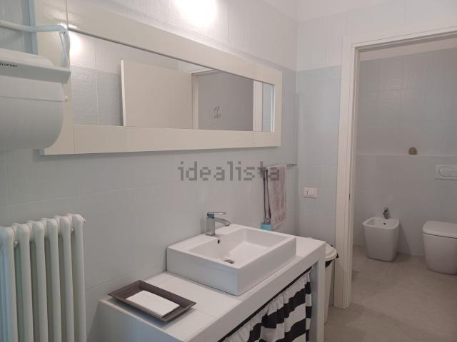Locale in affitto di 95 m² in Via Arginone