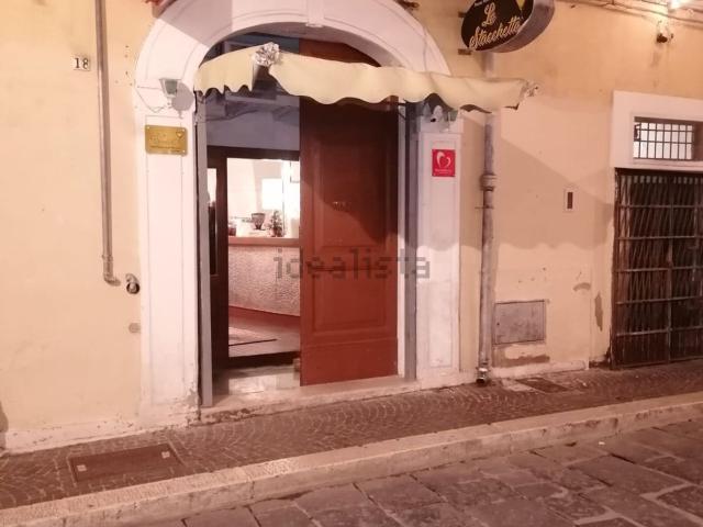 Locale in affitto di 95 m² in Via Bruno