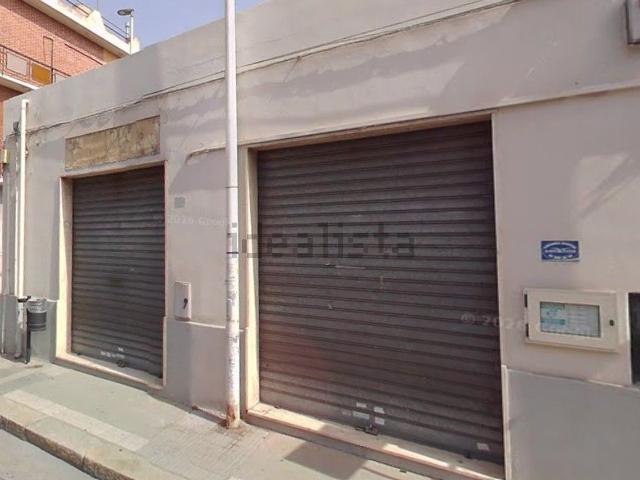 Locale in affitto di 95 m² in Via Fiume, 41
