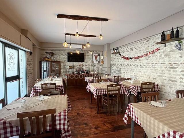 Locale in affitto di 95 m² in Via Galeno, 63