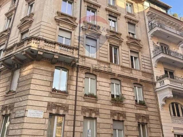 Locale in affitto di 95 m² in Via Giovanni Pierluigi da Palestrina, 65