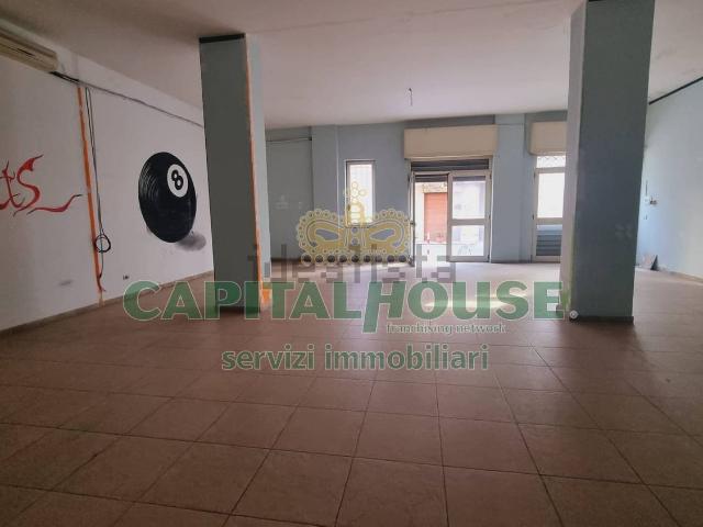 Locale in affitto di 95 m² in Via Giacomo Matteotti