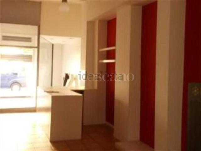 Locale in affitto di 95 m² in Via Magliano