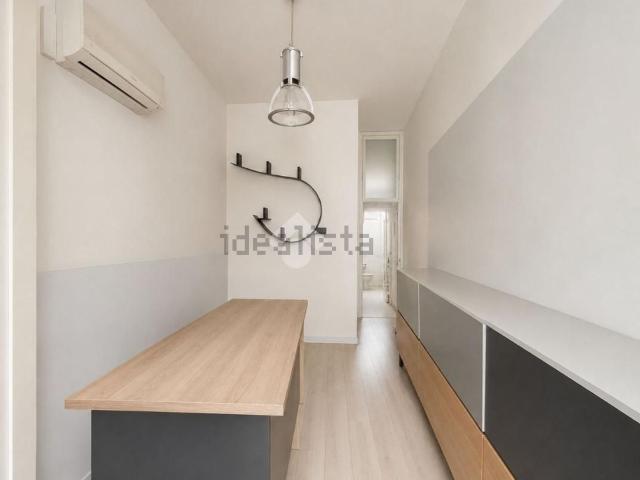 Locale in affitto di 95 m² in Via Pescaria