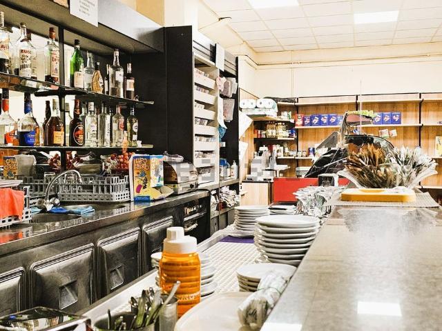 Locale in affitto di 95 m²