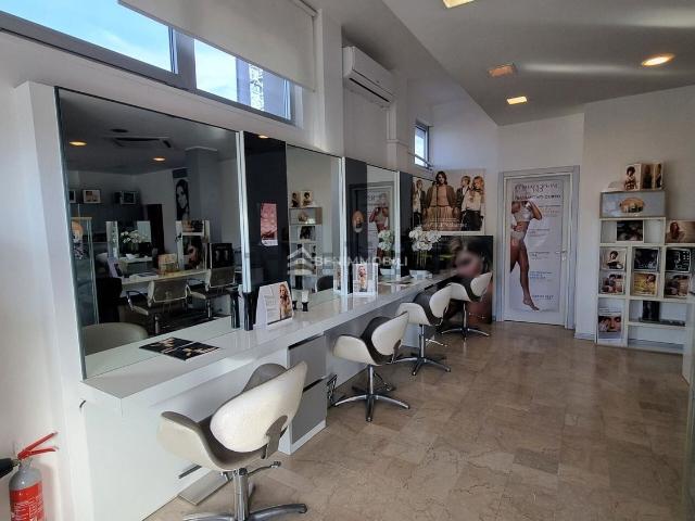Locale in affitto di 95 m²