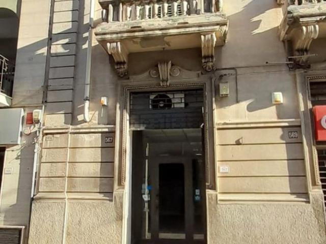 Locale in affitto di 96 m² in Corso Giuseppe Garibaldi, 567