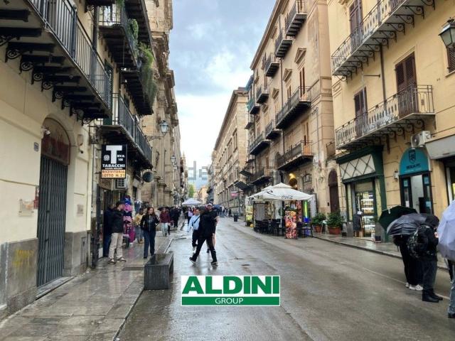 Locale in affitto di 96 m² in Via Vittorio Emanuele, 368