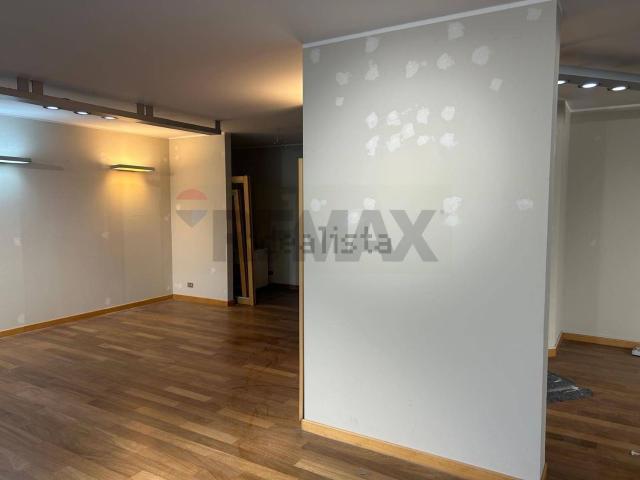 Locale in affitto di 96 m²