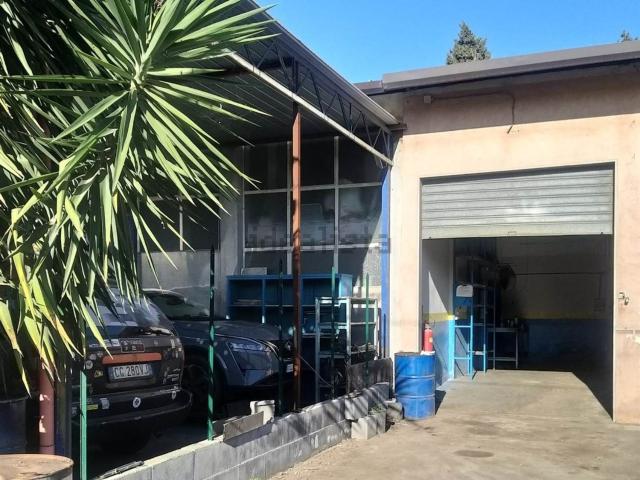 Locale in affitto di 96 m²