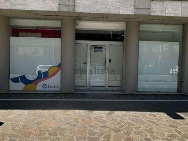 Locale in affitto di 98 m² in Corso Umberto I, 134