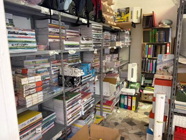 Locale in affitto di 98 m² in Via XX Settembre