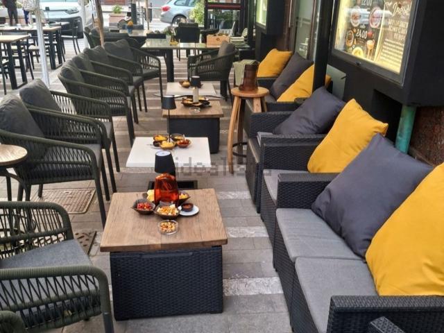 Locale in affitto di 98 m² in Via Sava, 2