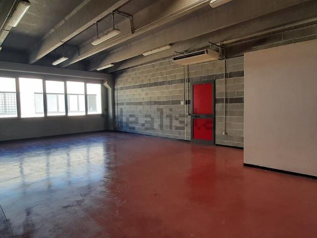 Locale in affitto di 99 m² in Via Vicenza, 50