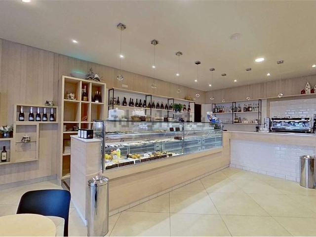 Locale in affitto di 99 m² in Via Giovanni Fattori, 2