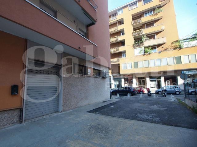 Locale in affitto di 13 m² in Via Giuseppe Cesare Abba, 10