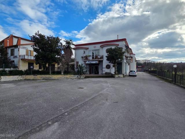Locale in affitto di 1000 m²