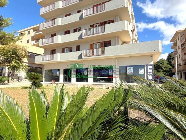 Locale in affitto di 1000 m² in Via Nazionale Modica Ispica Traversa, 1