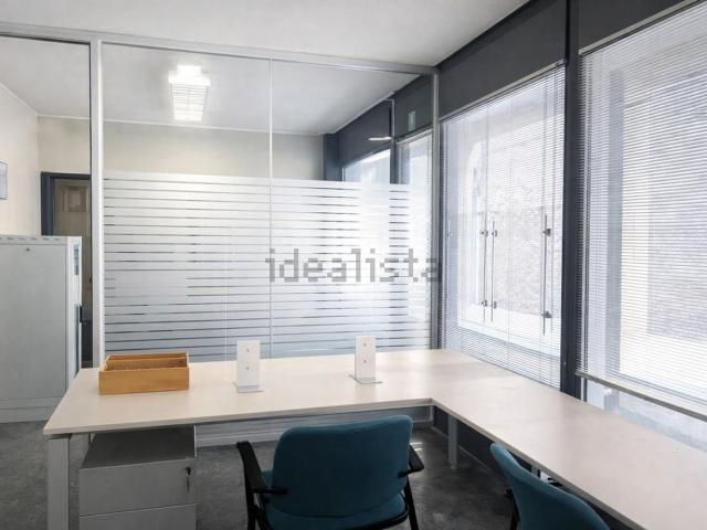 Locale in affitto di 100 m²
