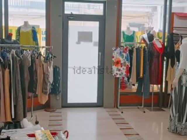 Locale in affitto di 100 m²