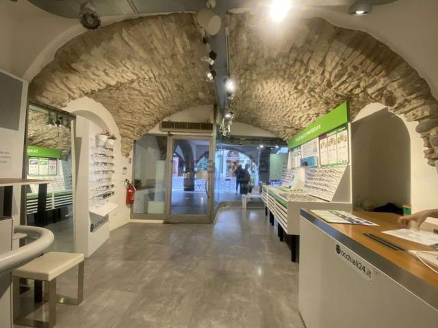 Locale in affitto di 100 m²