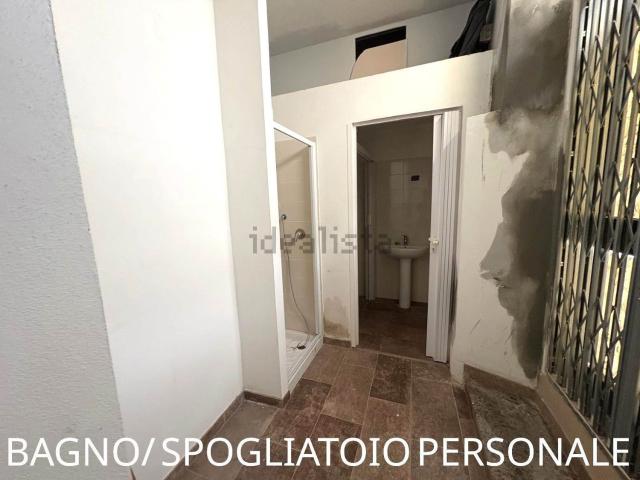 Locale in affitto di 100 m²