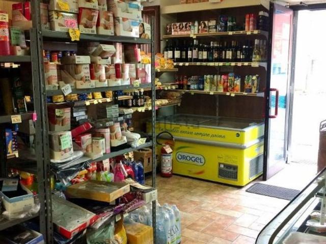 Locale in affitto di 100 m²