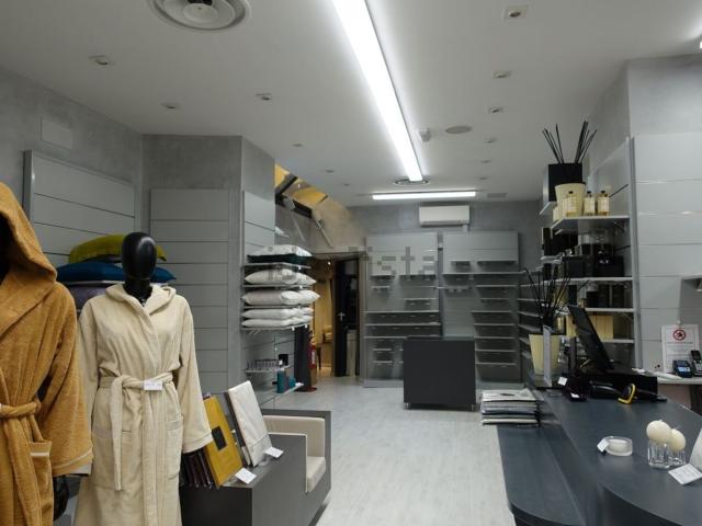 Locale in affitto di 100 m²