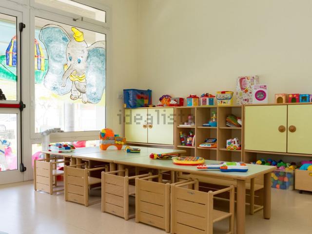 Locale in affitto di 100 m²