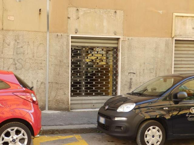 Locale in affitto di 100 m²