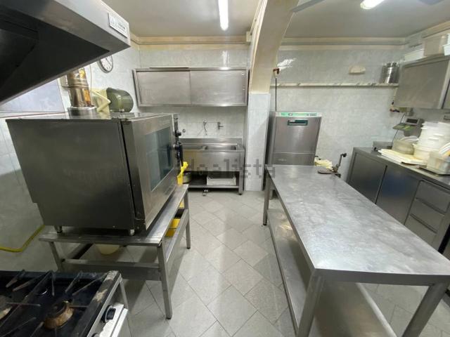Locale in affitto di 100 m²