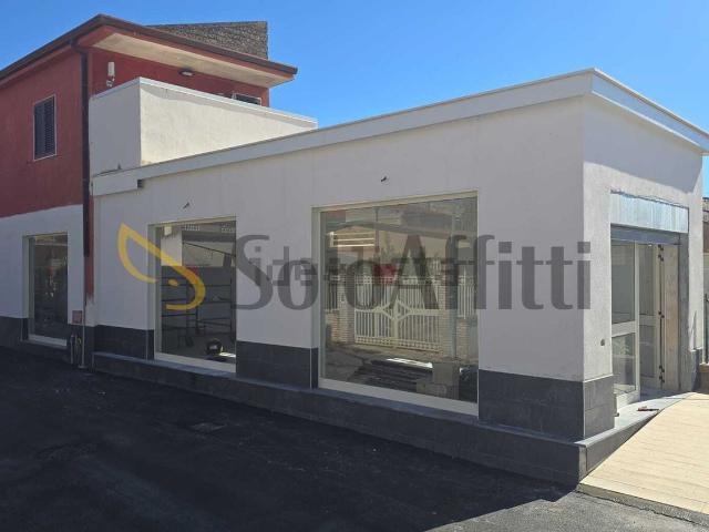 Locale in affitto di 100 m²