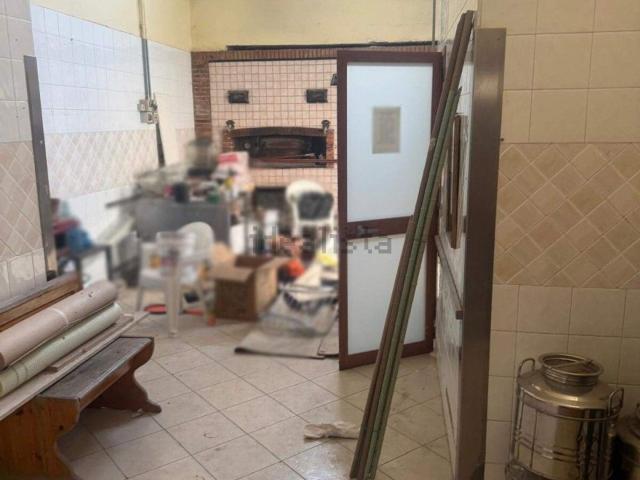 Locale in affitto di 100 m²
