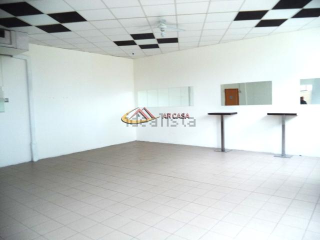 Locale in affitto di 100 m²