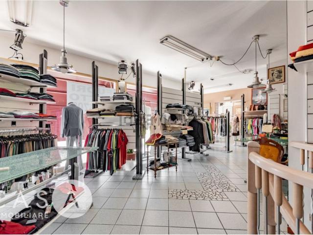 Locale in affitto di 100 m²