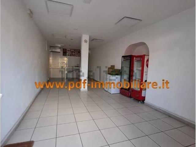 Locale in affitto di 100 m²