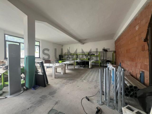 Locale in affitto di 100 m²
