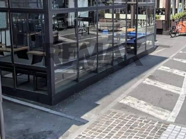 Locale in affitto di 100 m²