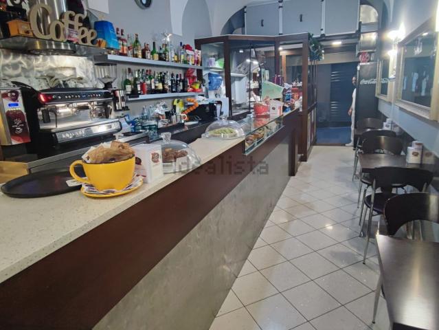 Locale in affitto di 100 m²