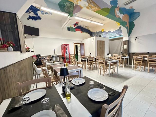 Locale in affitto di 100 m² in Via Cavour